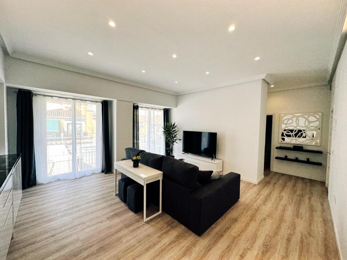 Apartamento Nogalera Torremolinos